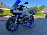 BMW 1100S Boxer Cup Replika - BMW BOXER CUP
