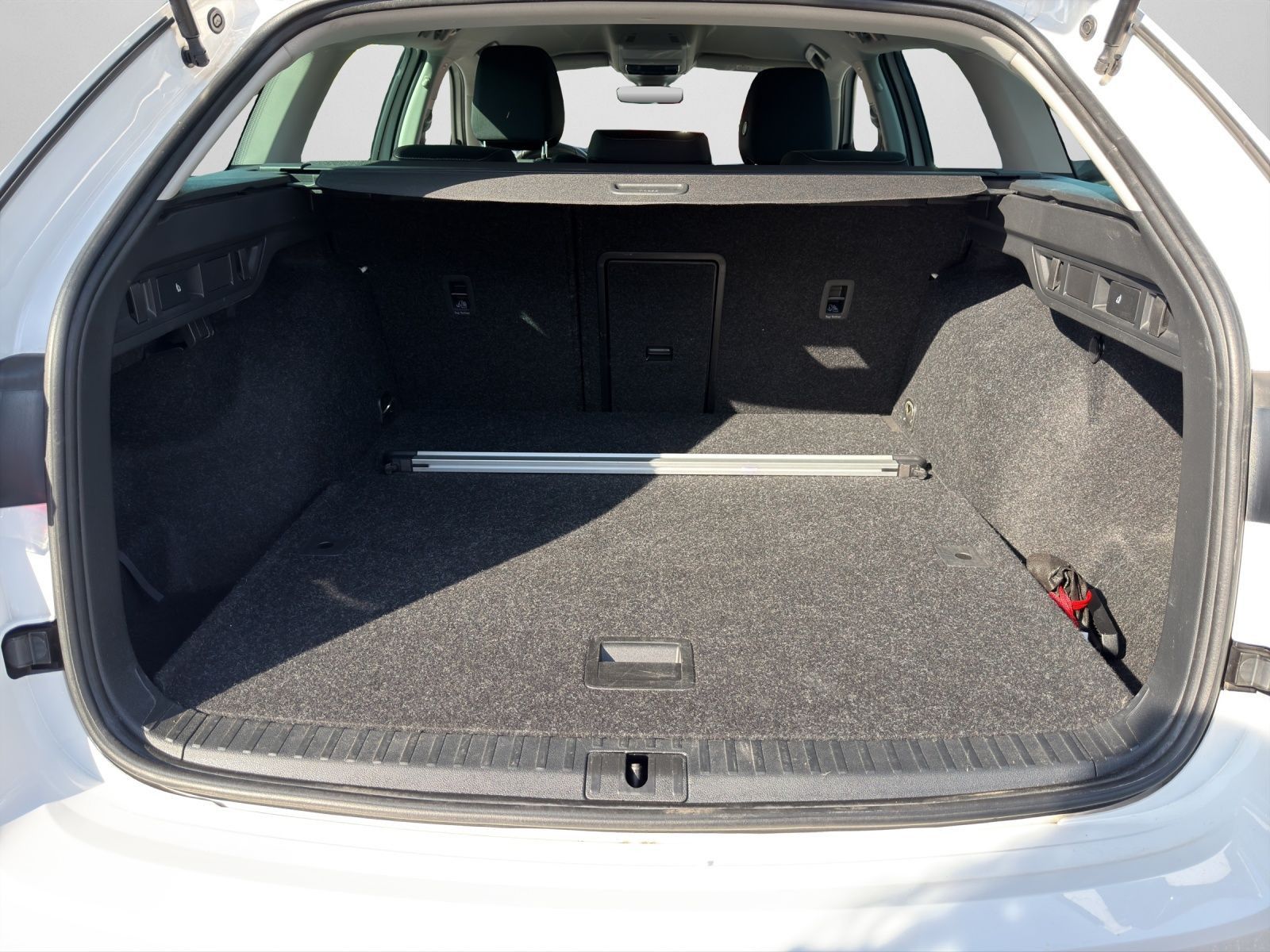 Skoda Octavia - Bild 16