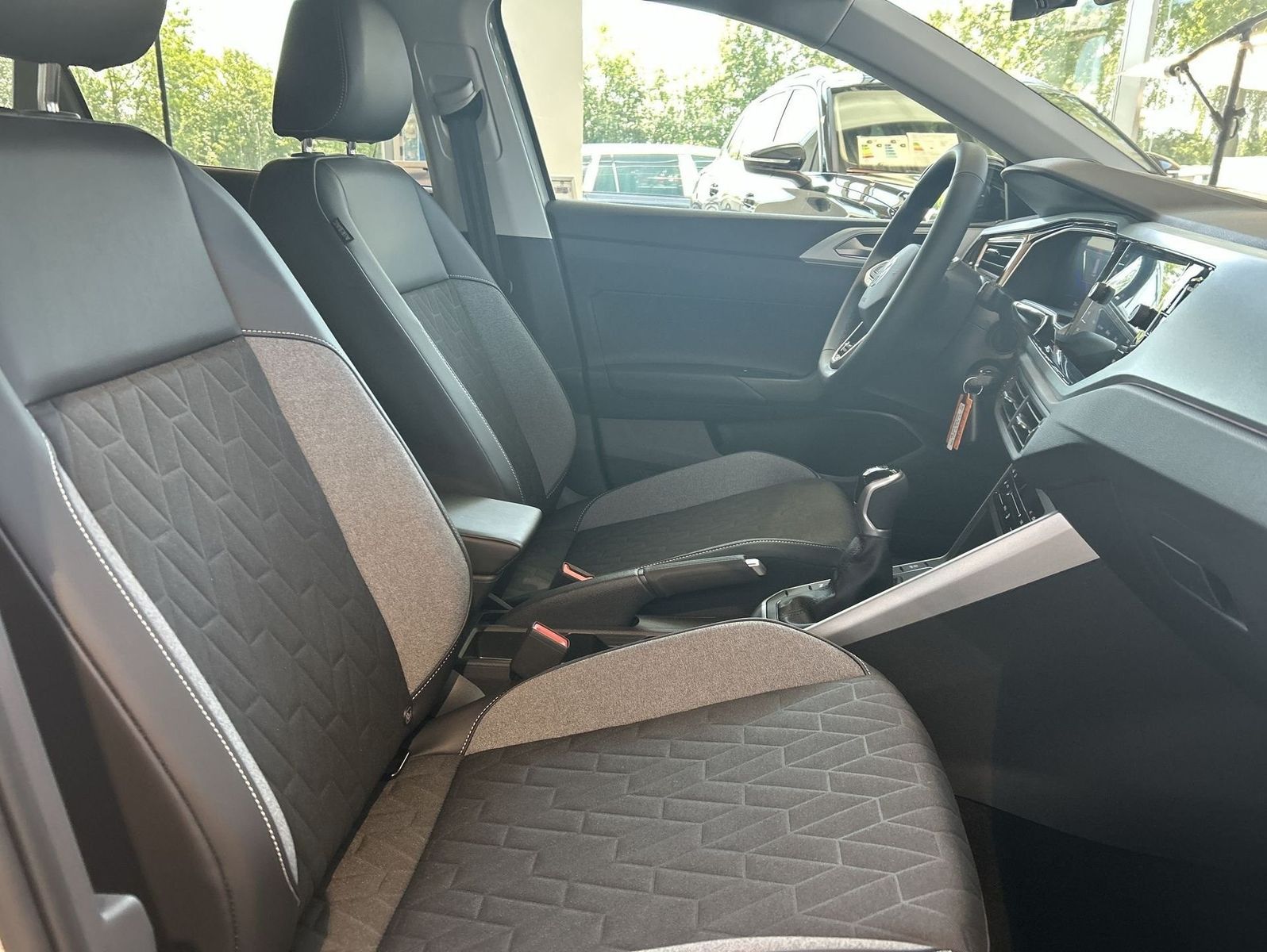 Volkswagen Taigo - Bild 8