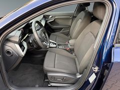 Fahrzeugabbildung Audi A3 Limousine 35 TFSI advanced S-Tronic Navi
