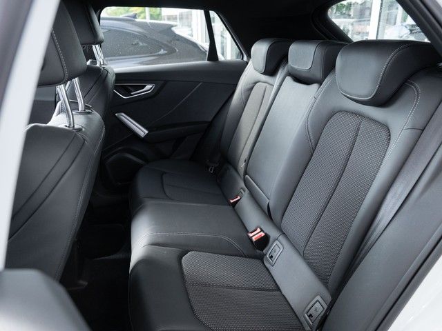 Q2 35 TFSI S line RFK+NAVI+MATRIX