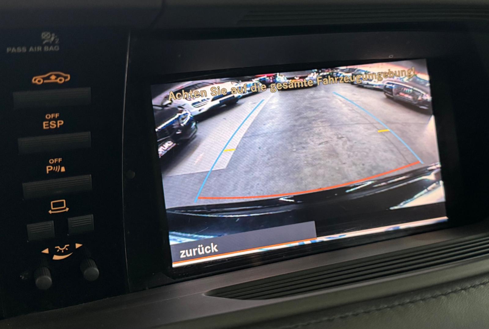 MERCEDES-BENZ CL 63 AMG | 525 ch | BVA | DESIGNO