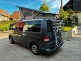 Volkswagen VW T5 California Camper - Volkswagen T5 California: Camper