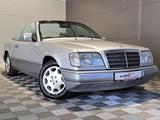 Mercedes-Benz E 200 Cabrio W124°Klima°Nebel°Windschott° - Mercedes-Benz E-Class: W124
