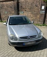 Citroën Auto - Citroën Xsara | TÜV neu 09/26 | Top... - Citroën Xsara: 2.0