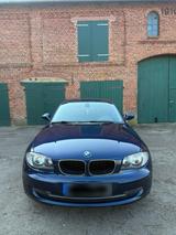 BMW 1er BMW 118i - BMW aus 2010: 1er