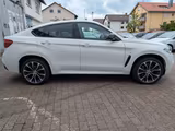 BMW X6 xDrive 50i M-Paket - gebrauchte BMW X6 aus dem Jahr 2018