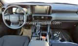 Toyota Land Cruiser Prado 250 TX -EXPORT OUT EU - Toyota Land Cruiser