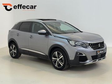 Peugeot 3008 - 3