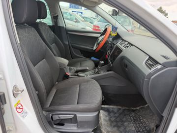 Skoda Octavia - 12
