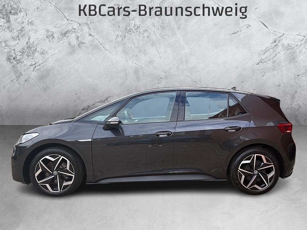 Volkswagen ID.3 Pure Performance 110 kW*Navi*MFL*SHZ, миниатюра 7