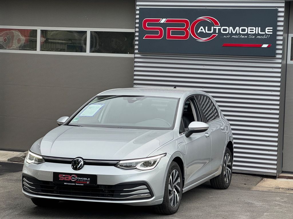 Image of Volkswagen Golf