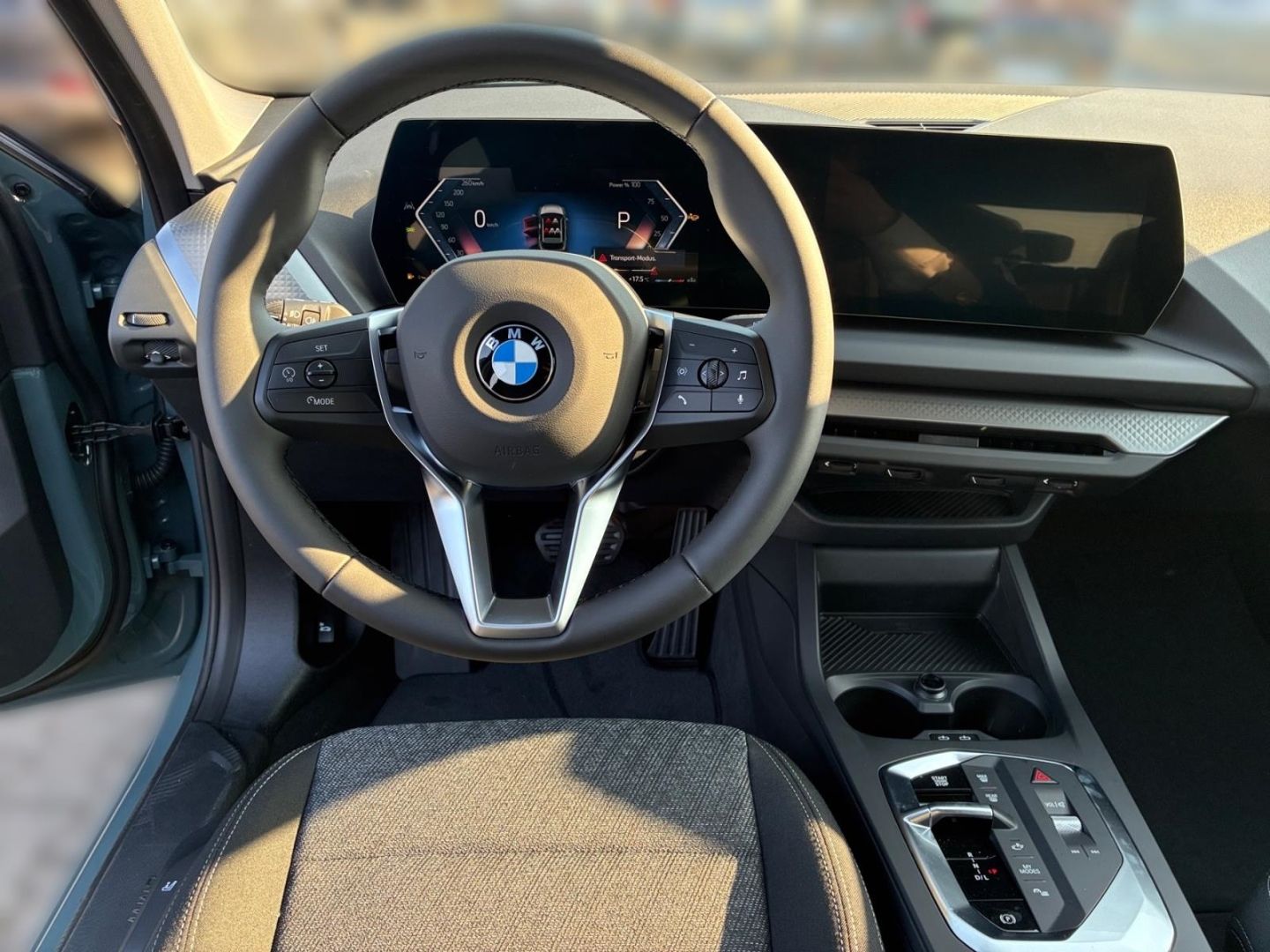 BMW 116 - Bild 11