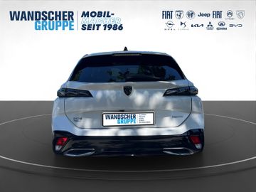 Peugeot 308 SW GT Pack Hybrid 225 Navi+RFK+LED+SHZ+LM