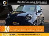 Smart fortwo EQ 60kWed SHZ PDC Dig Radio 22kW Bordl - Smart aus 2023