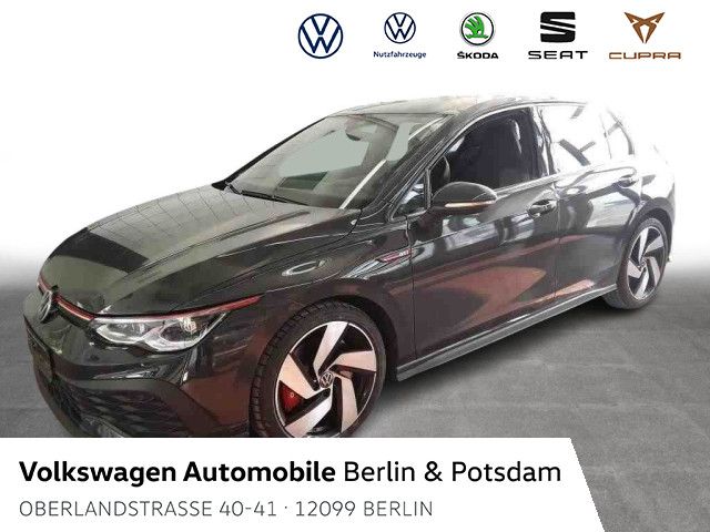 Volkswagen Golf VIII GTI Clubsport 2.0TSI DSG NAVI HeadUp M