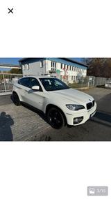 BMW Biete ein X6 4 l Diesel(335 Biturbo) an - BMW 335 in Saarbrücken