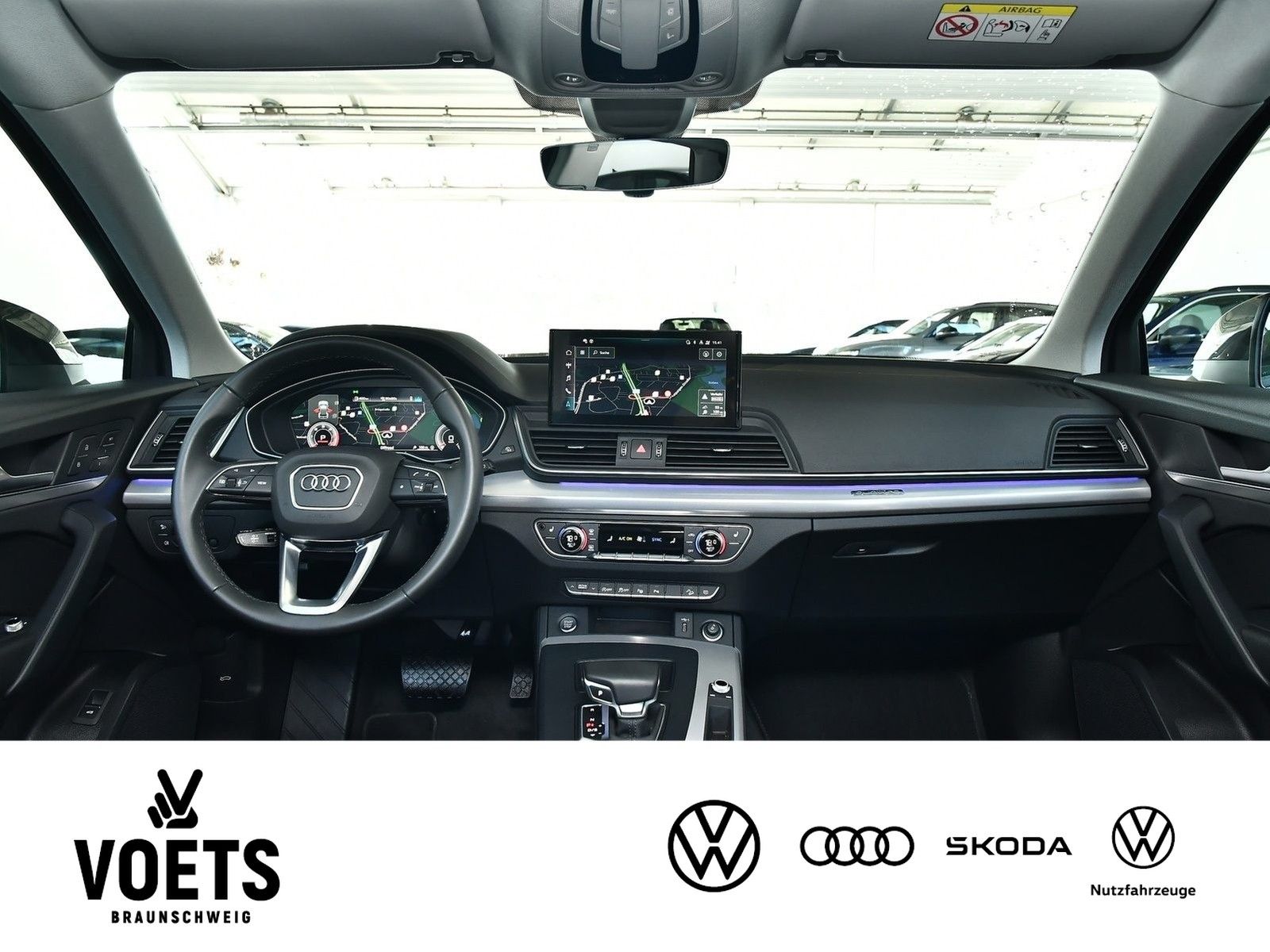 Audi Q5 - Bild 14