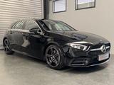 Mercedes-Benz A 220 d 8G-DCT6/AMG/Leder-Alcantara/Keyless-go - Mercedes-Benz A 220 in Köln