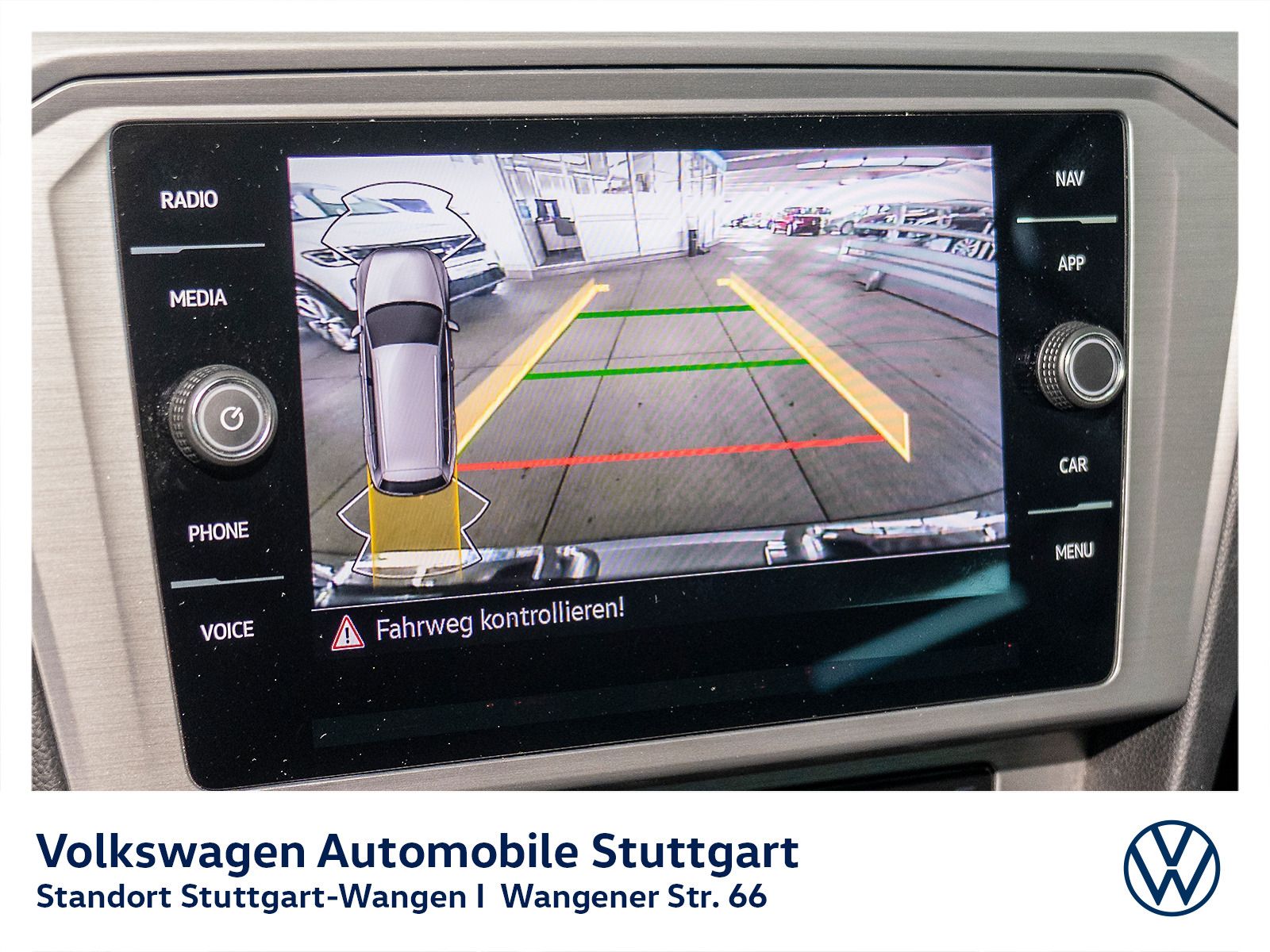 Volkswagen Passat Variant - Bild 7
