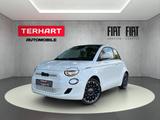 Fiat 500e Cabrio Icon/Winter/Komfort/17 Zoll/NAVI - gebrauchte Fiat 500e aus dem Jahr 2022