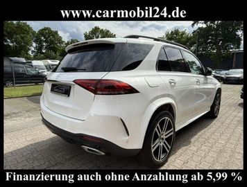 Mercedes GLE 400 - 6
