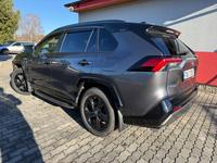 Toyota RAV 4 RAV4 Hybrid 4x4   Selection JBL