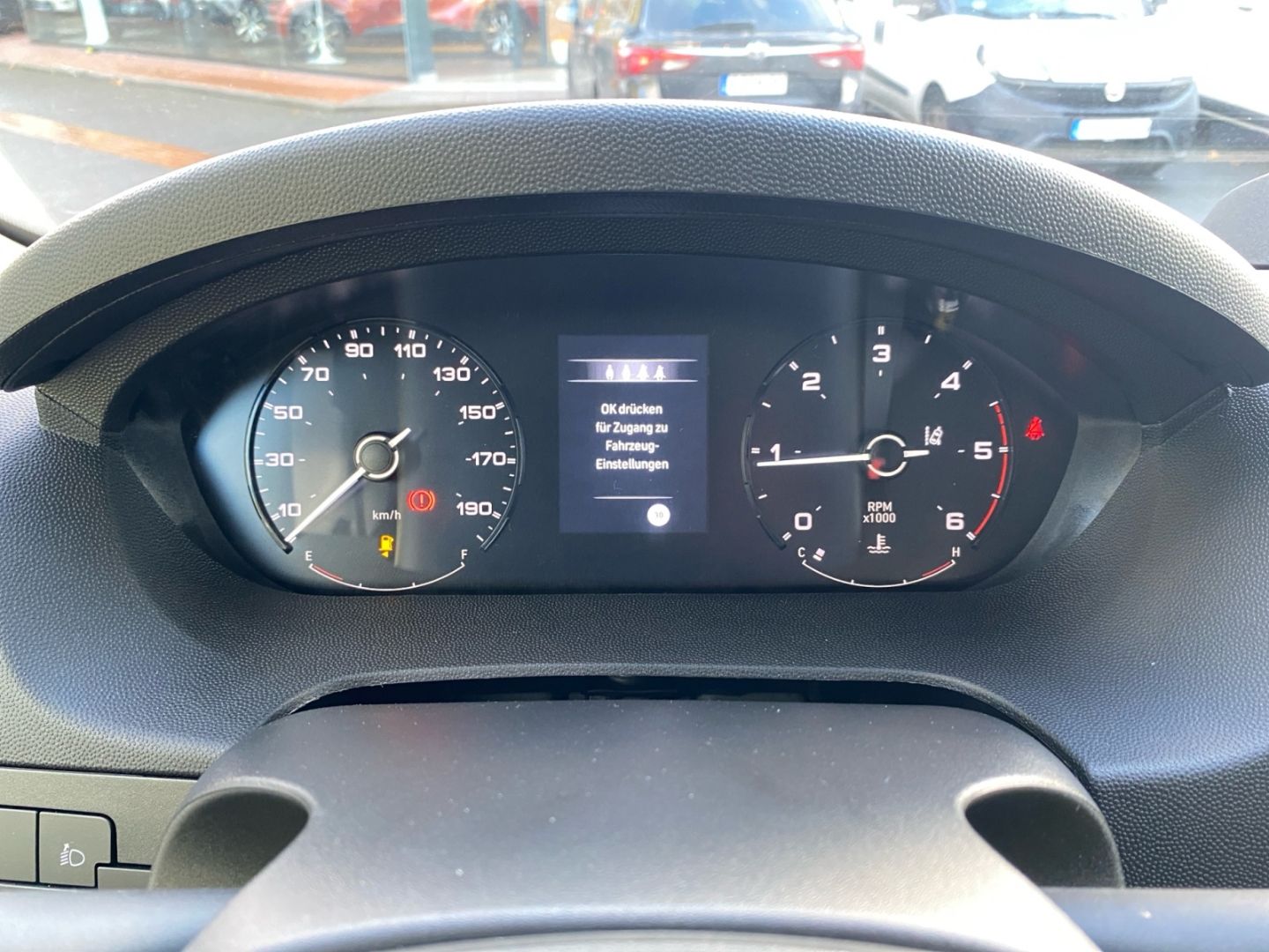 Toyota Proace Max - Bild 14