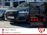 Audi Q7 3.0 TDI quattro S line LED LUFT HUD 360° NIGH - Audi Q7 Gebrauchtwagen in Berlin