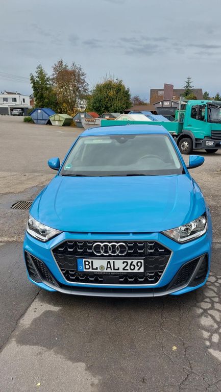 Image of Audi A1