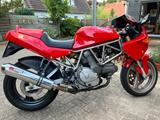 Ducati 600 SS Supersport - Offers matching your search criteria