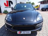 Porsche Cayenne S Diesel Tempom. Xenon Luft Sitz.Hzg - Porsche Gebrauchtwagen in Saarbrücken