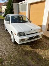 Suzuki Oldtimer Suzuki Swift GTI MK1 Typ AA bzw. ... - Suzuki Gebrauchtwagen von 1988
