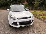 Ford Kuga DM2  96700 EZ 03/2016 - Ford Kuga: For