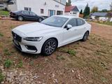Volvo S60 B5 Geartronic Inscription Inscription
