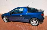 Opel Tigra a Coupe 1995 - gebrauchte Opel Tigra aus dem Jahr 1995