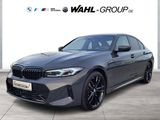 BMW 320i xDrive M-Paket 19" HaKa ParkPlus DrAssP adF - BMW 320: 320i Xdrive