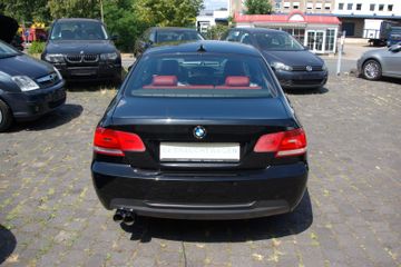 BMW 325 - 8