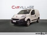 Fiat FIAT Fiorino combi N1 1.3 mjt 95cv ecojet SX E6d - Fiat Fiorino aus 2021