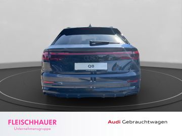 Audi Q8 - 6