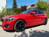 BMW 118d M-Sport Paket - BMW 118: 118d M Paket