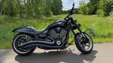 VICTORY HAMMER 8-BALL - VICTORY MOTORRAD