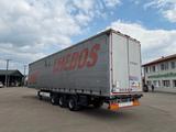 Krone LOWDECK threesided strickling vin 639