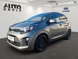 Kia Picanto Dream Team *ATM *Kamera *SHZ - Kia Picanto in Ludwigshafen