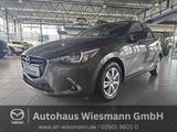 Mazda 2 SKYACTIV-G 90 66 kW (90 PS) AT - Mazda 2 mit Benzin-Antrieb: Automatik