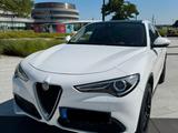 Alfa Romeo Stelvio 2.0 Turbo - Volleder - Alfisti spezial - scheckheftgepflegte Alfa Romeo Gebrauchtwagen