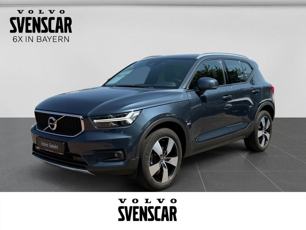 Image of Volvo XC40