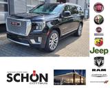 GMC Yukon Denali - GMC Yukon mit Panoramadach