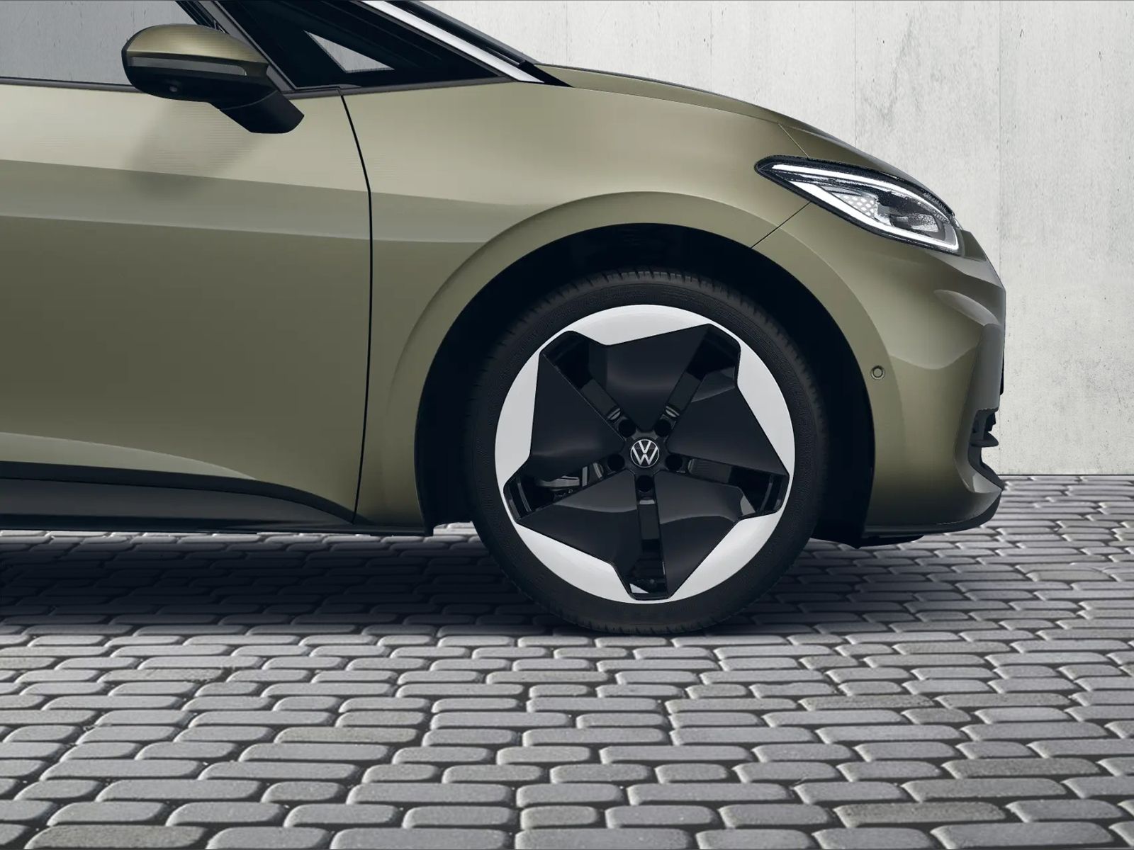 ID.3 Pro S *MATRIX*DCC*HUD*KEYLESS*WR*