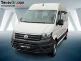 Volkswagen Crafter Kombi MR HD 9 Sitzer PDC - Volkswagen Crafter: 9 Sitzer
